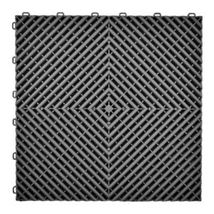 Płytka polipropylenowa PP8AT New - Graphite