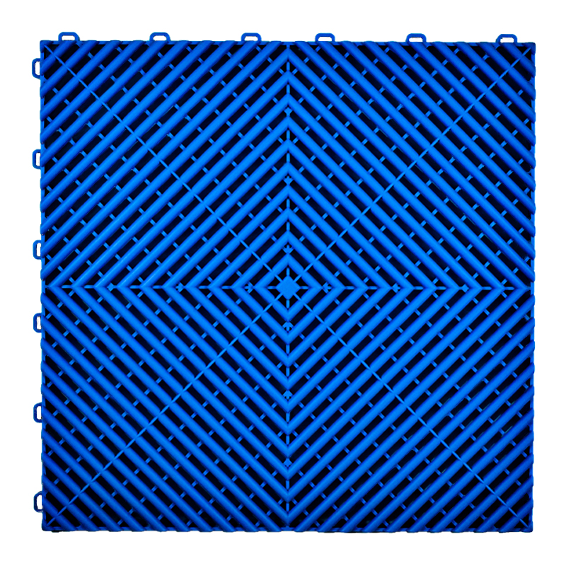 Płytka polipropylenowa PP8AT New - Blue