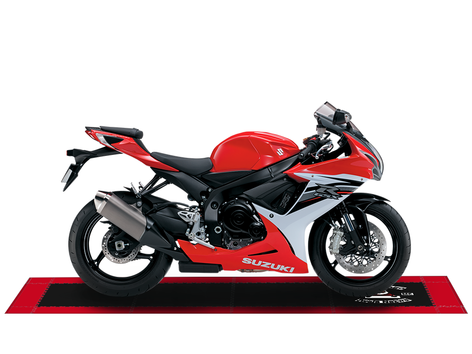 Mata serwisowa Speedfloor Moto XL - mata pod motocykle i skutery