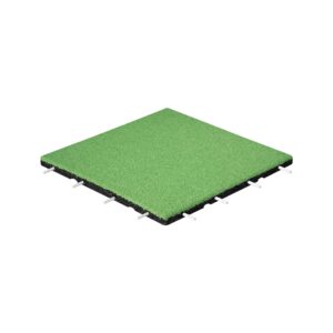 Płyta gumowa EPDM Activ - May Green Ral 6017