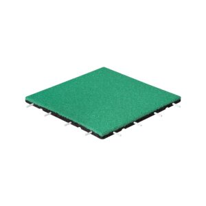 Płyta gumowa EPDM Activ - Patina Green Ral 6000