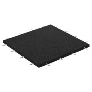 Płytka SBR Econom - Black Ral 9004