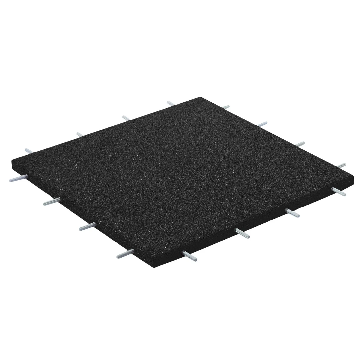 Płytka SBR Econom - Black Ral 9004