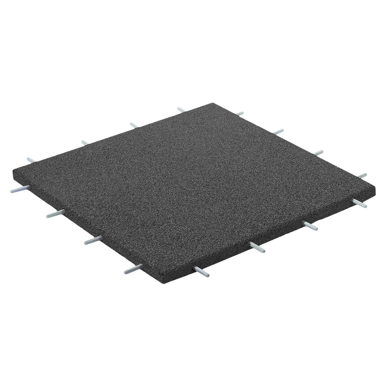 Płytka SBR Econom - Grey Ral 7011
