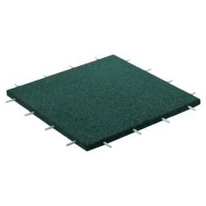 Płytka SBR Econom - Green Ral 6007
