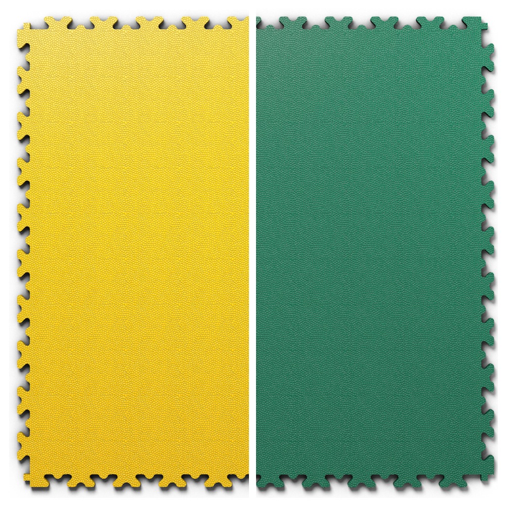 Płytka PVC, PCV, PCW Standard 7mm - inne kolory