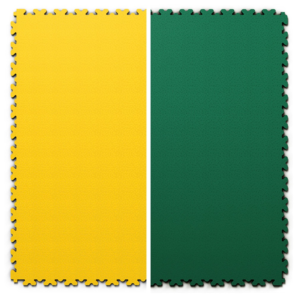 Płytka PVC, PCV, PCW XL 4mm - inne kolory