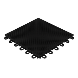 Płytka modułowa PP Sport Court PowerGame+ Black