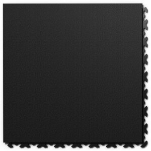 WYPRZEDAŻ Płytka PVC, PCV, PCW Invisible 6,7mm - Black