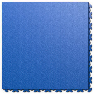 Płytka PVC, PCV, PCW Invisible 6,7mm - Blue