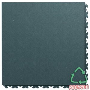 ECO płytka PVC, PCV, PCW Invisible 6,7mm - Blue /Brown, Skóra węża