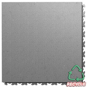 ECO płytka PVC, PCV, PCW Invisible 6,7mm - Grey, Skóra węża