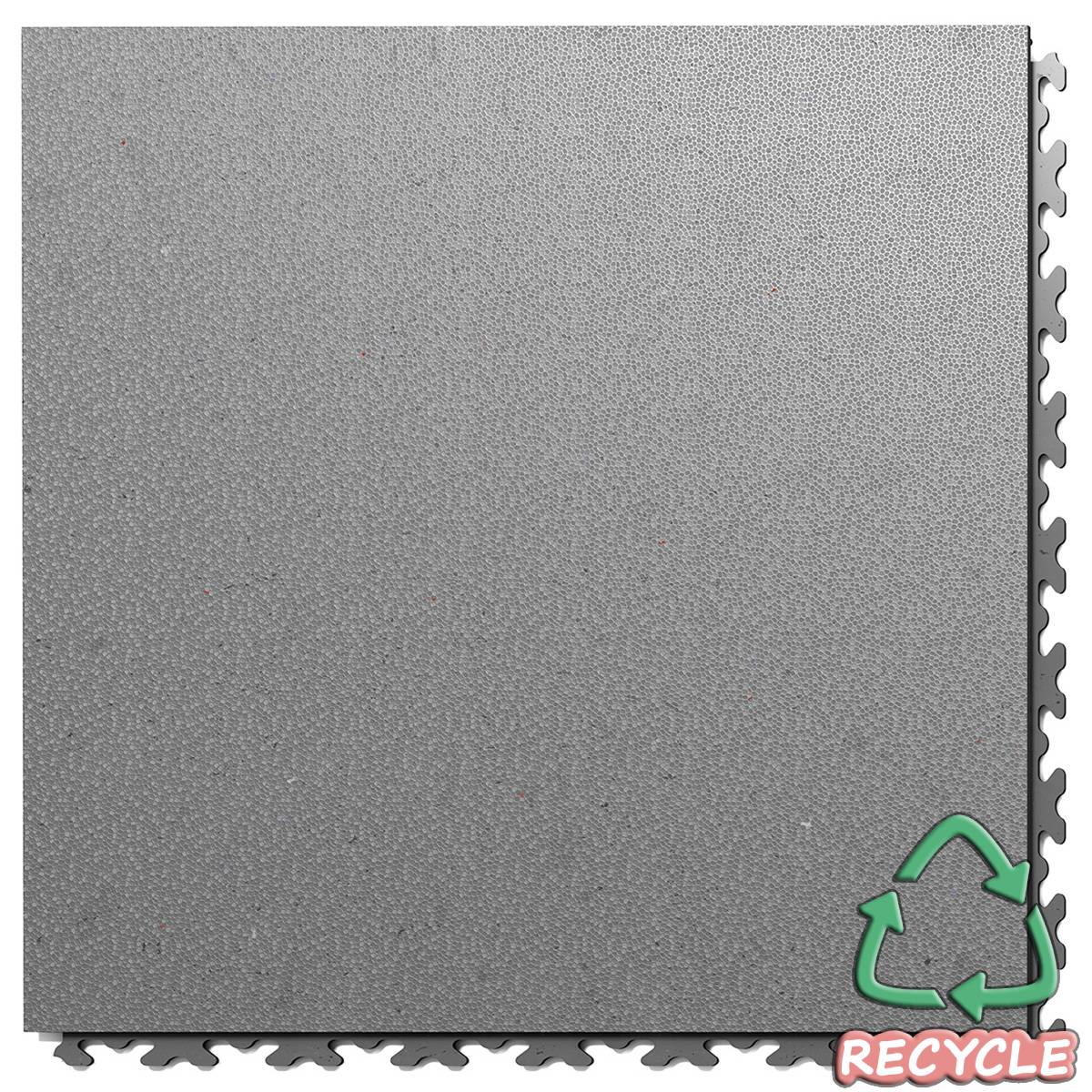 ECO płytka PVC, PCV, PCW Invisible 6,7mm - Grey, Skóra węża