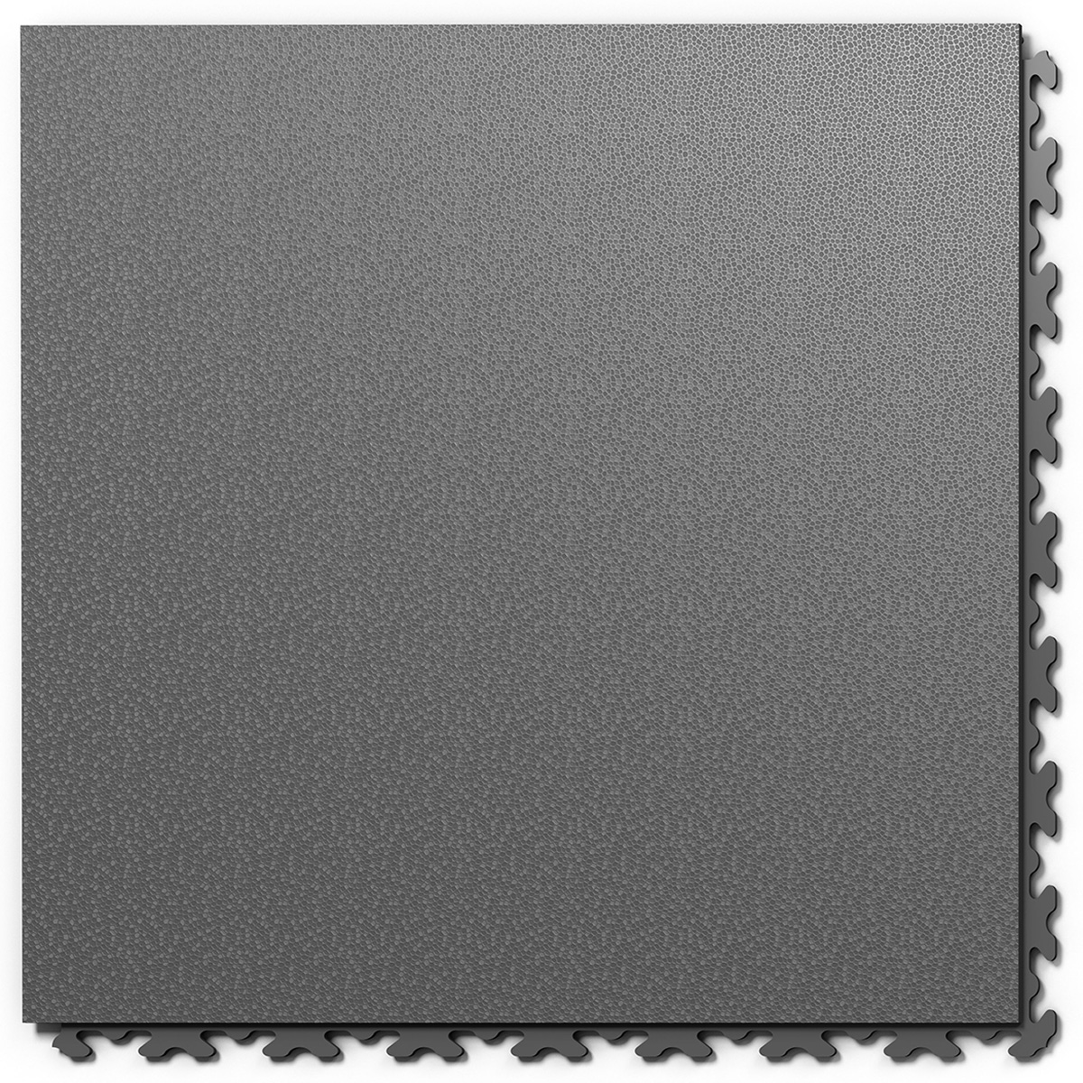 Płytka PVC, PCV, PCW Invisible 6,7mm - Graphite