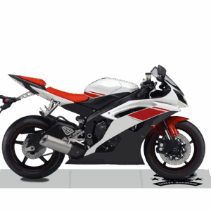 Mata serwisowa SpeedFloor Moto L - mata pod motocykle, skutery i rowery