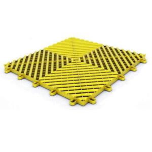 Płytka polipropylenowa PP40M New - Yellow