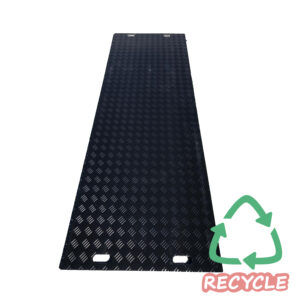 Płyty LDPE JUMBO Extreme - Black
