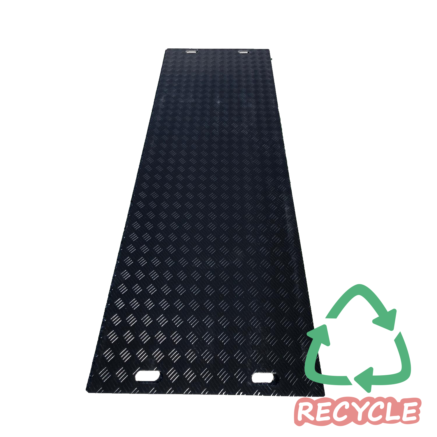 Płyty LDPE JUMBO Extreme - Black