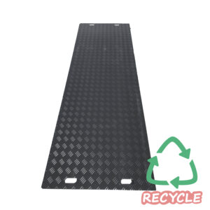 Płyty LDPE JUMBO Strong – Grey