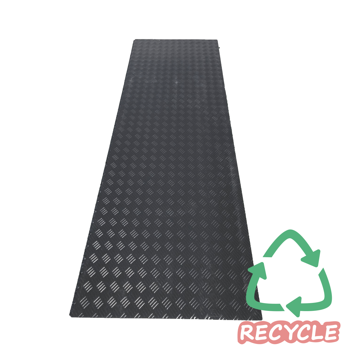Płyty LDPE UNIWERSAL Strong – Grey Diamond