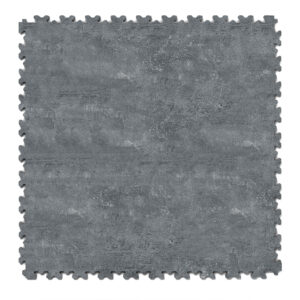 Grafika Maxi Paint efekt ciemnego betonu dla płytki PVC, PCV, PCW  Standard