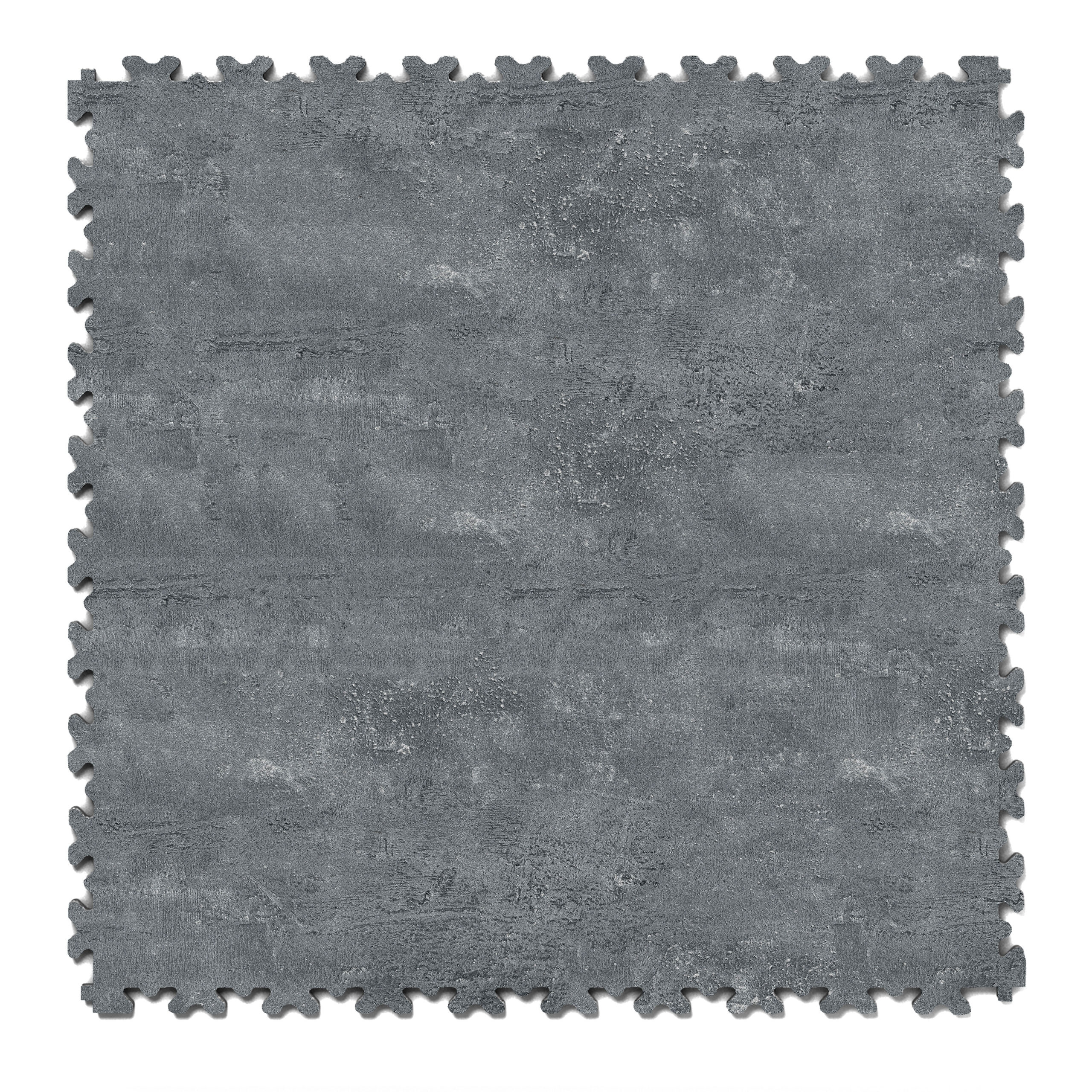 Grafika Maxi Paint efekt ciemnego betonu dla płytki PVC, PCV, PCW Standard