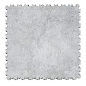 Grafika Maxi Paint efekt jasnego betonu dla płytki PVC, PCV, PCW  Standard