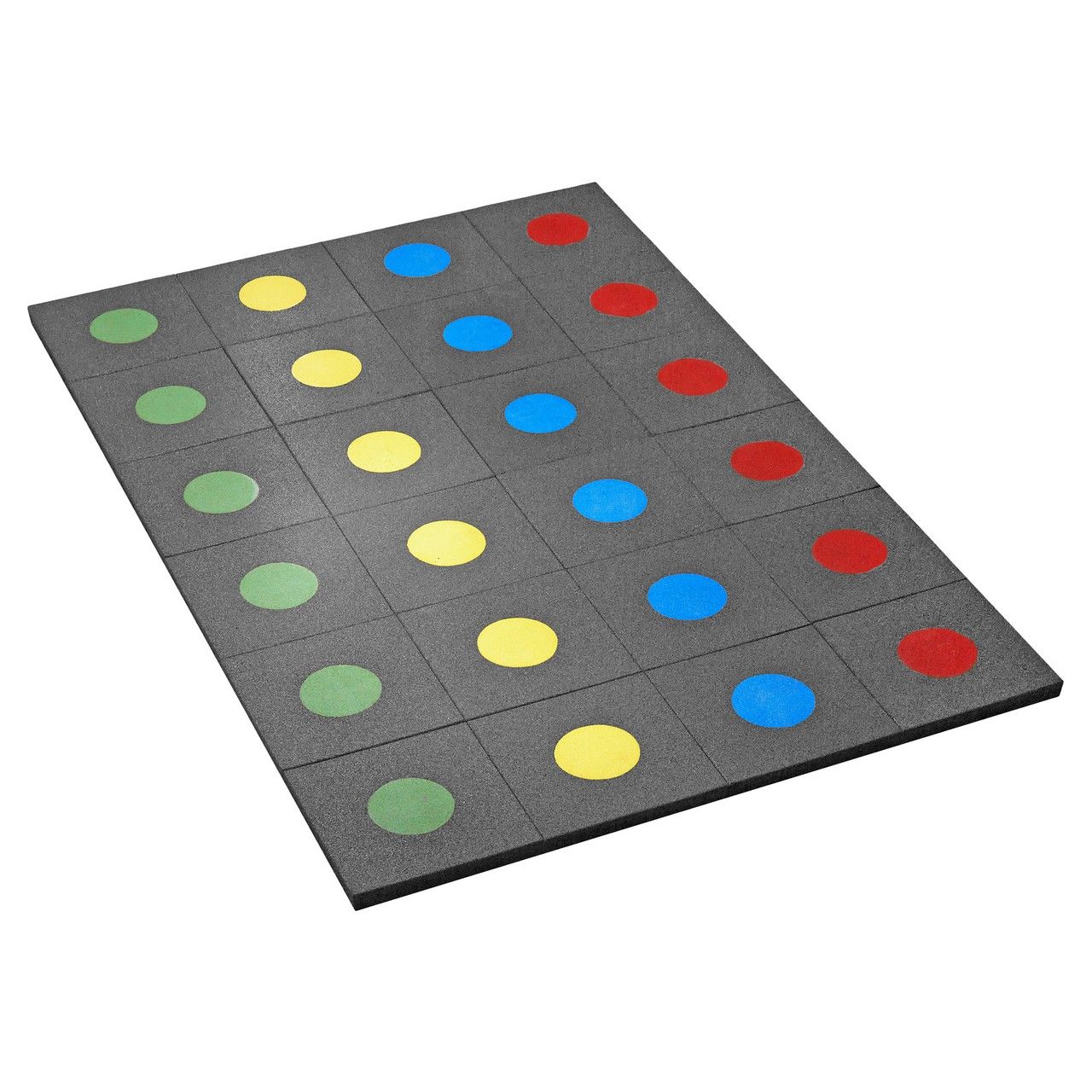 Płytka SBR - Play Twister