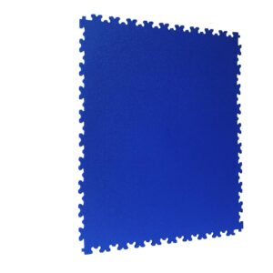 Płytki PVC, PCV, PCW Classic 9mm - Blue