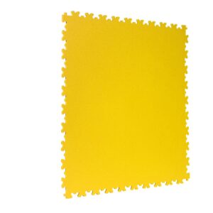 Płytki PVC, PCV, PCW Classic 9mm - Yellow