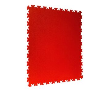Płytki PVC, PCV, PCW Classic 9mm - Rosso Red