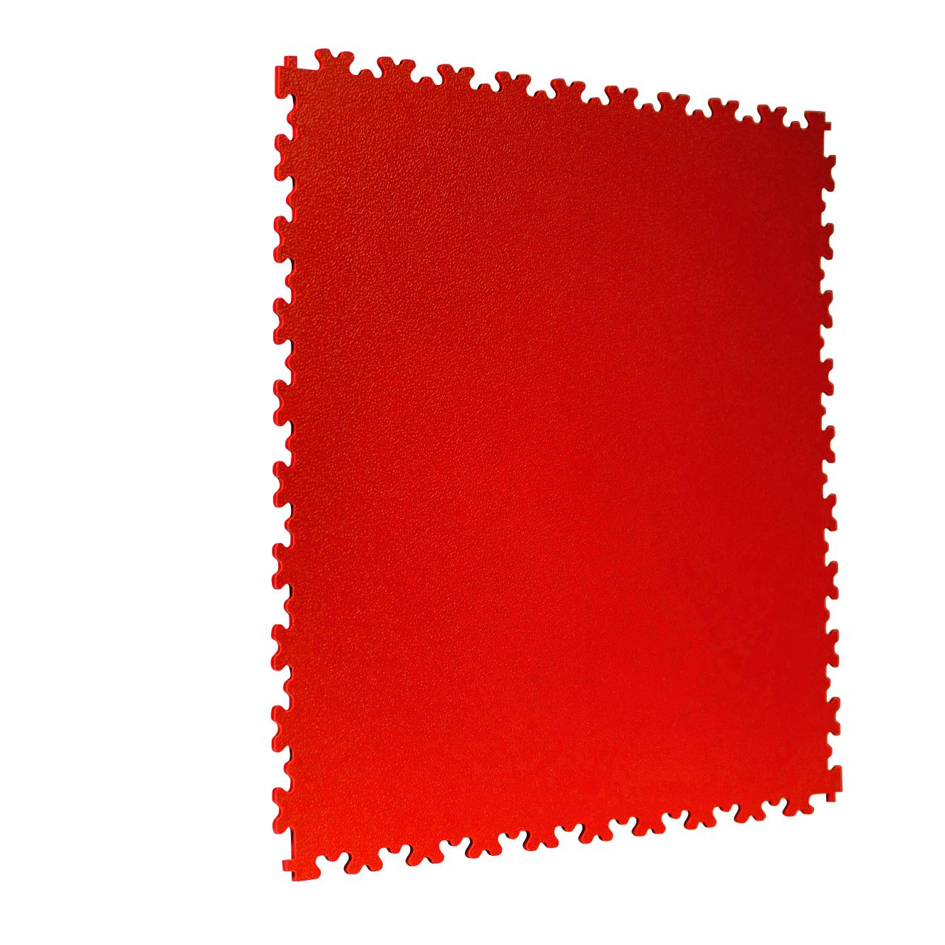 Płytki PVC, PCV, PCW Classic 9mm - Rosso Red