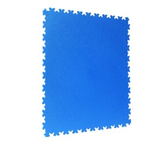 Płytka PVC, PCV, PCW  Classic 5mm - Blue