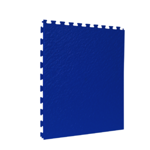 Płytka PVC, PCV, PCW Invisible Slate 5mm - Blue