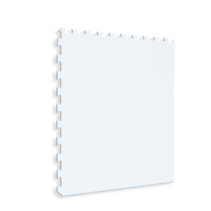 Płytka PVC, PCV, PCW  Invisible Slate 5mm - White
