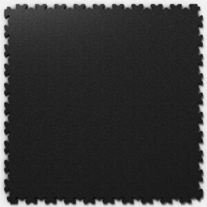 Płytka PVC, PCV, PCW  Standard 7mm - Black