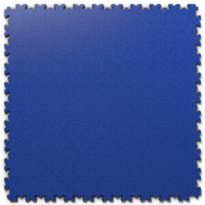 Płytka PVC, PCV, PCW  Standard 7mm - Blue