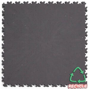 WYPRZEDAŻ ECO płytka PVC, PCV, PCW  Standard 7mm - Graphite