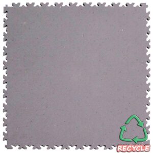 ECO płytka PVC, PCV, PCW Standard 7mm - Grey, Skóra