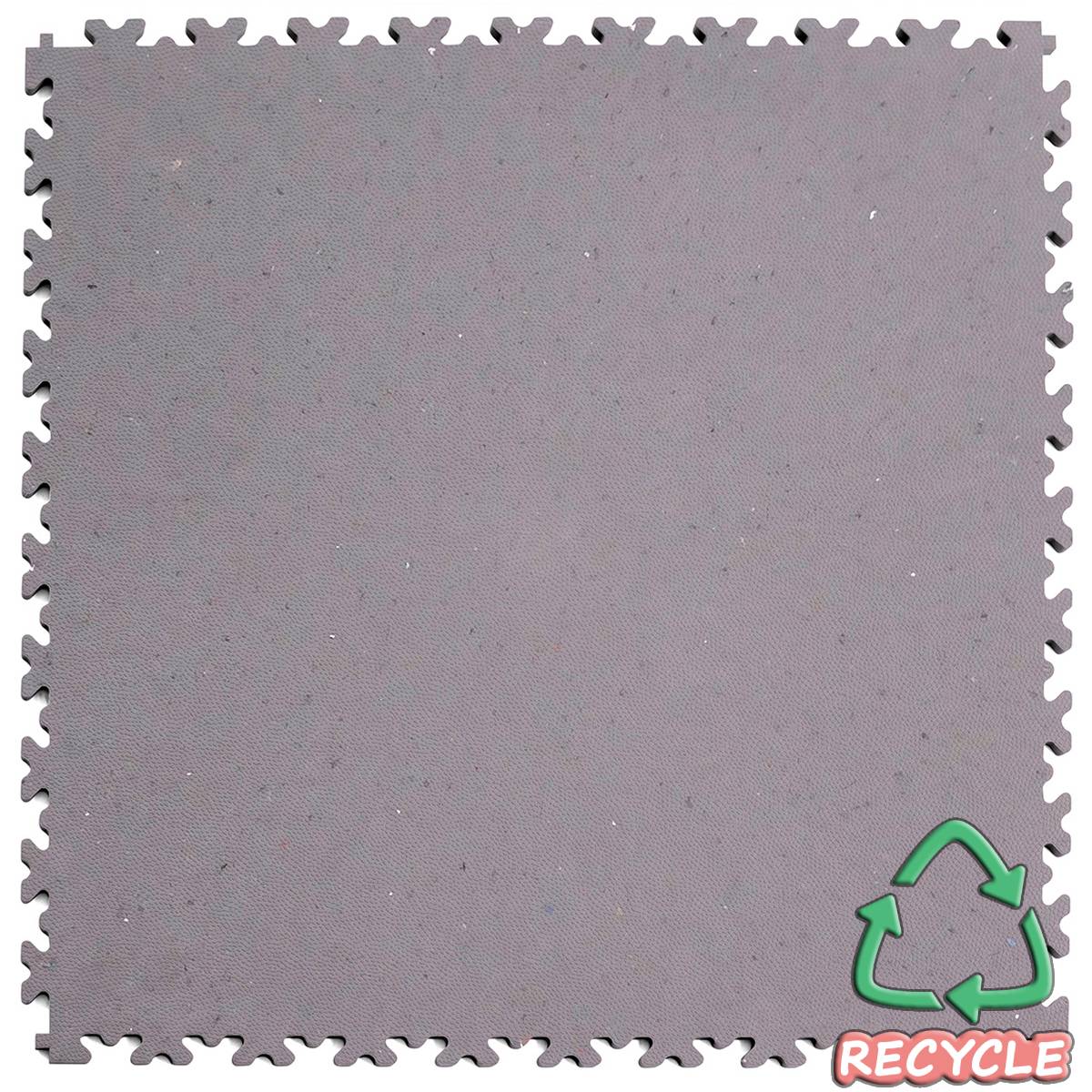 ECO płytka PVC, PCV, PCW Ultra 10mm - Grey