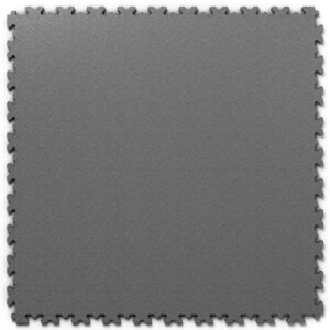 Płytka PVC, PCV, PCW  Standard 7mm - Graphite