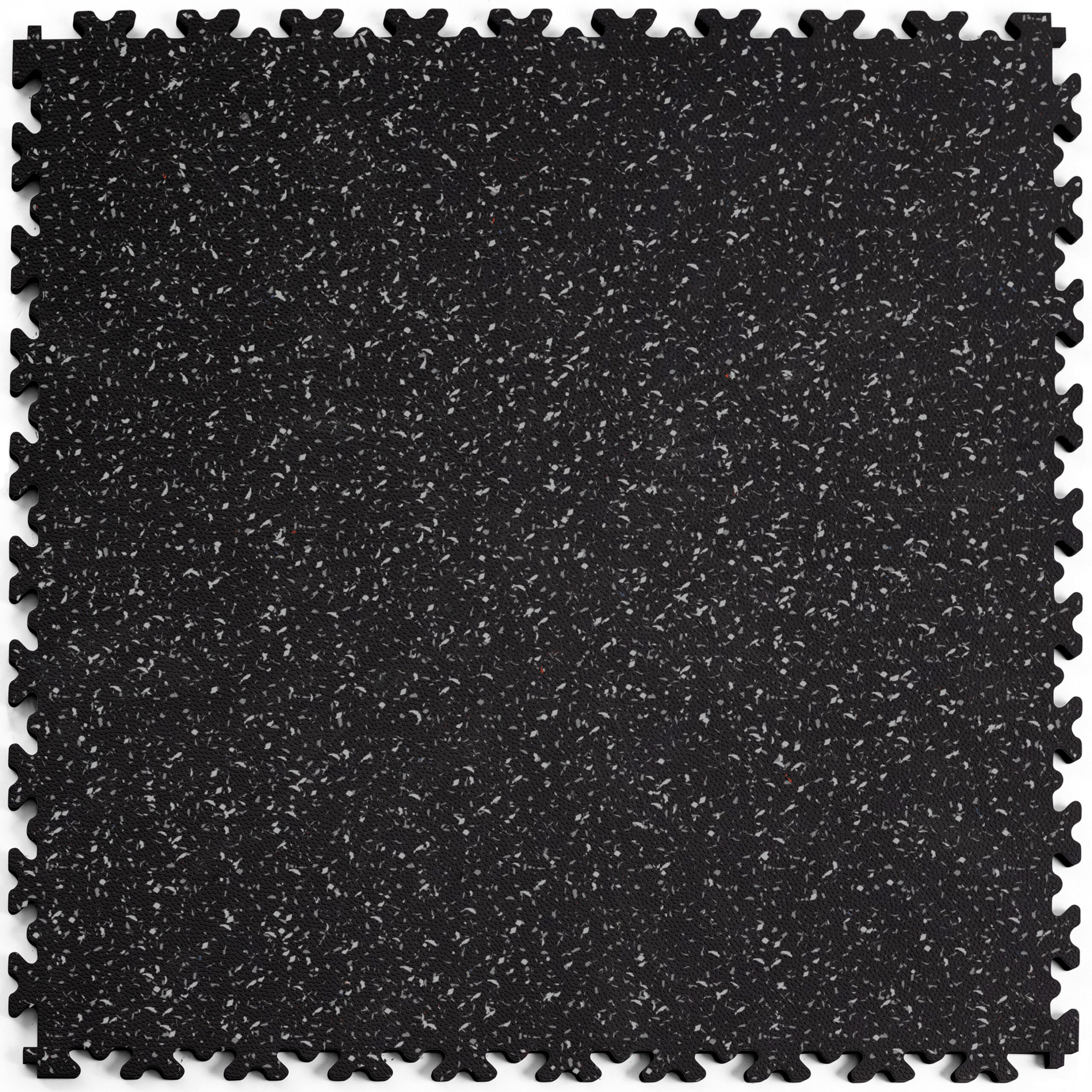 Płytka PVC, PCV, PCW Standard 7mm - Black Granit Paint