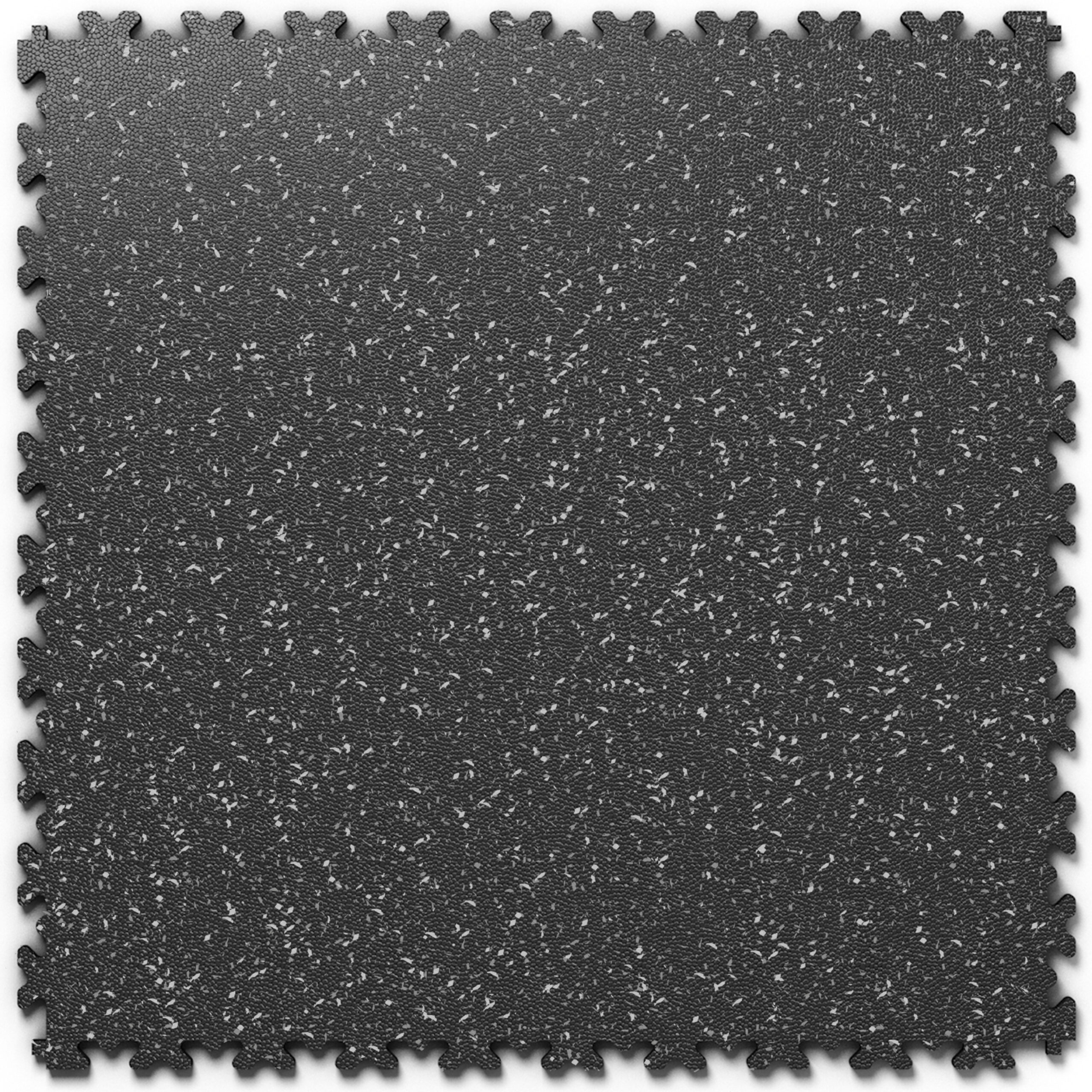 Płytka PVC, PCV, PCW Standard 7mm - Graphite Granit Paint