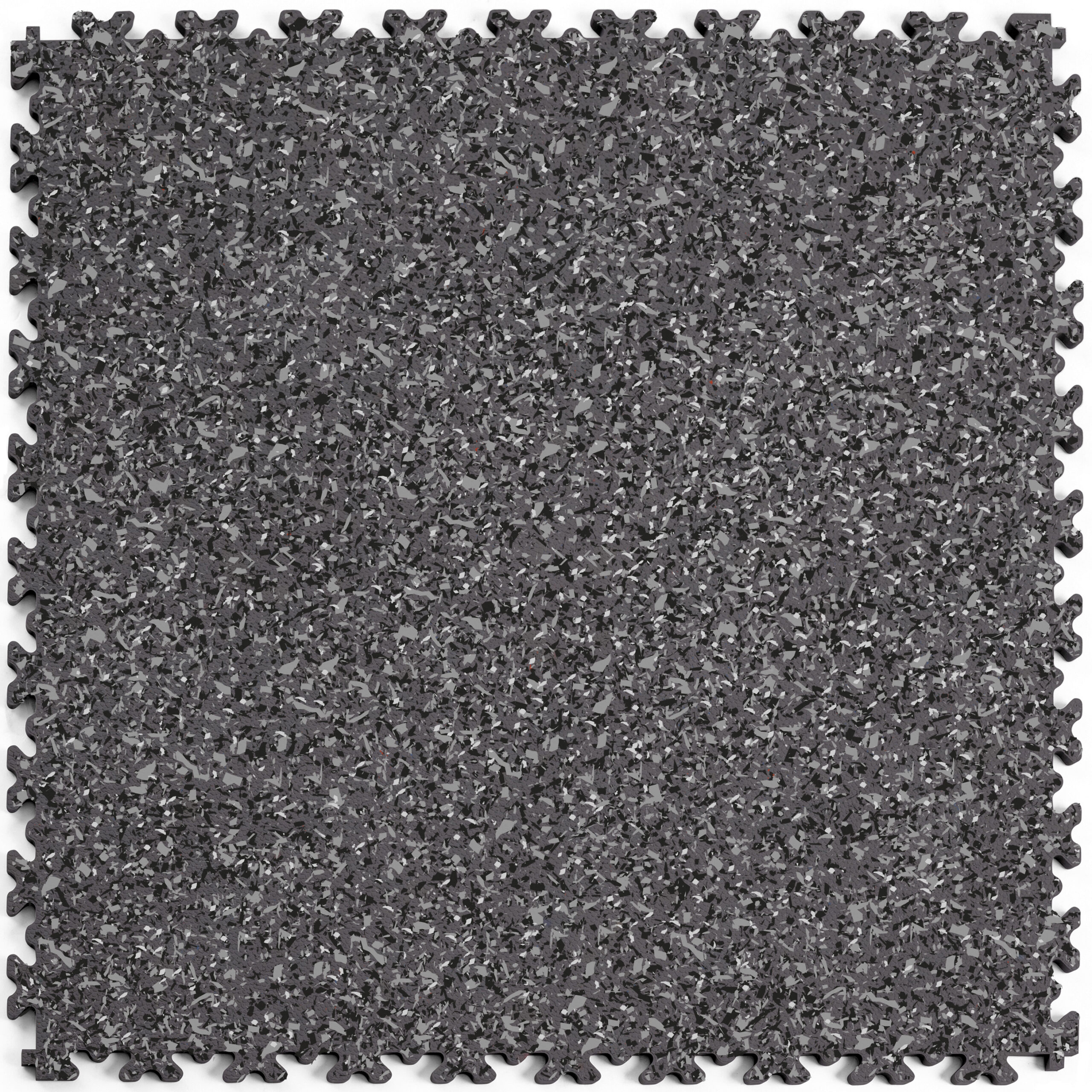Płytka PVC, PCV, PCW Standard 7mm - Grey Granit Paint
