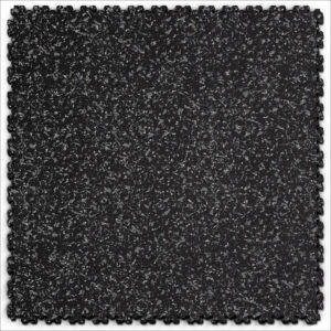Płytka PVC, PCV, PCW XL 4mm - Black Granit Paint