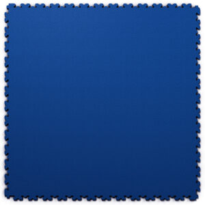 Płytka PVC, PCV, PCW XL 4mm - Blue