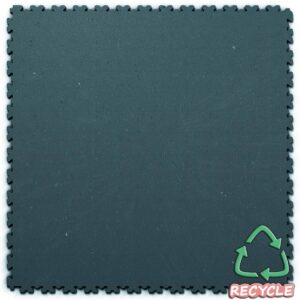 ECO płytka PVC, PCV, PCW XL 4mm - Blue/Brown Skóra węża