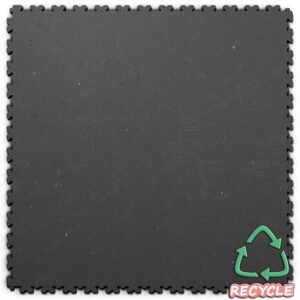 WYPRZEDAŻ ECO płytka PVC, PCV, PCW XL 4mm - Graphite