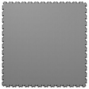 Płytka PVC, PCV, PCW XL 4mm - Grey