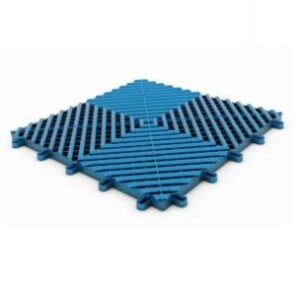 Płytka polipropylenowa PP40M Old - SkyBlue - Wyprzedaż kolekcji - ostatnie 22 szt